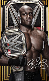 Bobby Lashley