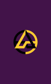 AnCap Purple