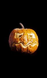 Jack O Lantern