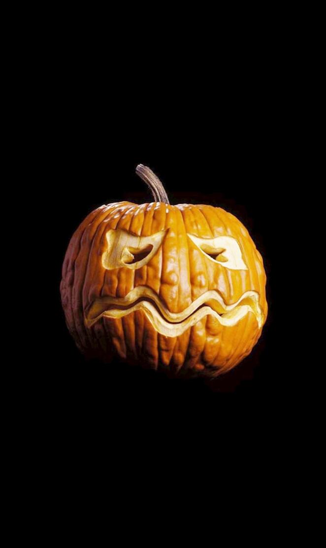 Jack O Lantern