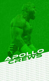 Apollo Crews