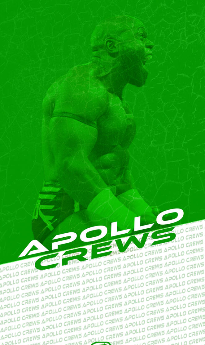 Apollo Crews