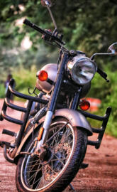 Royal Enfield classic