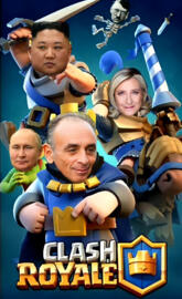 C.royal présidentielle