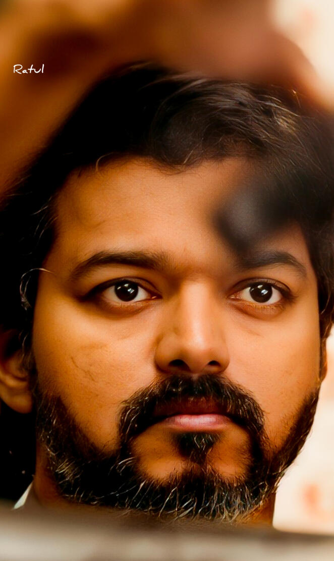 Thalapathy Vijay