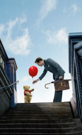 Christopher Robin