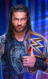 Roman Reigns