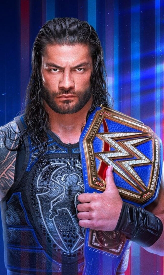 Roman Reigns
