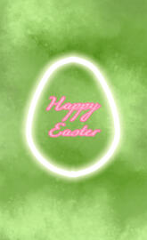 Happy Easter