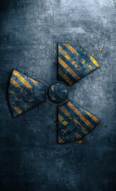 Radiation Logo