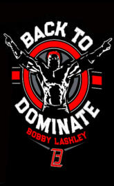 Bobby Lashley