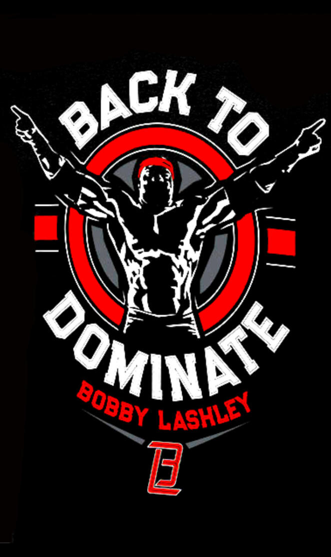 Bobby Lashley