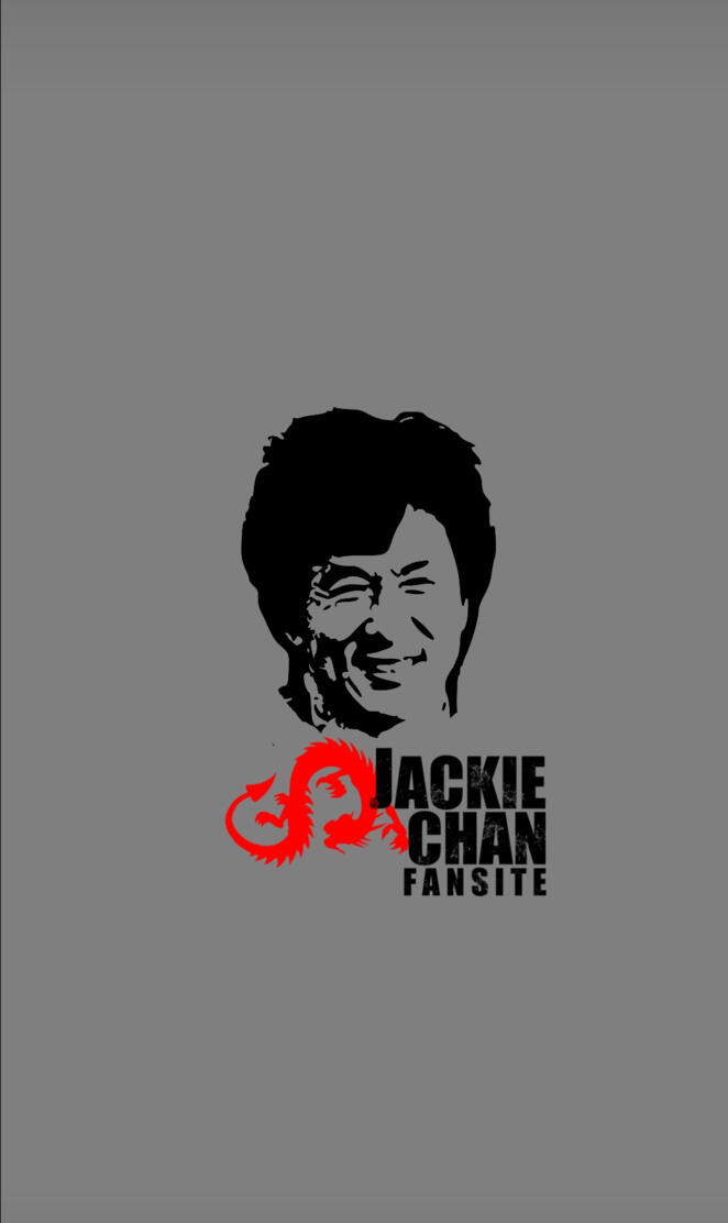 Jackie Cham fan