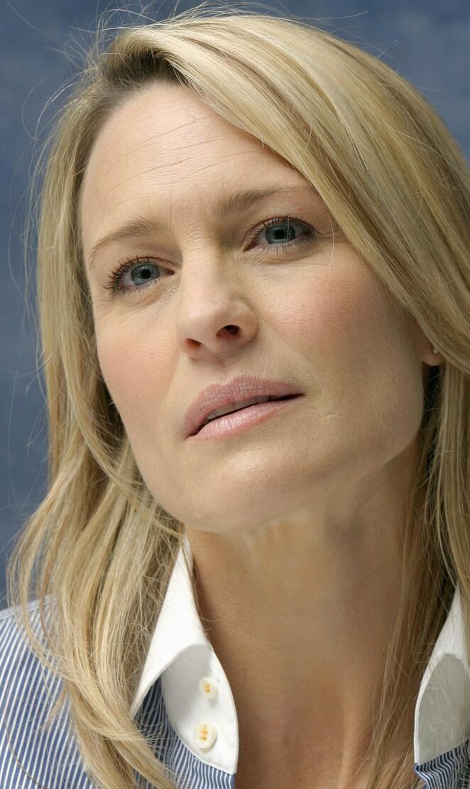 Robin Wright