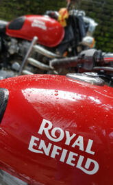Royal Enfield
