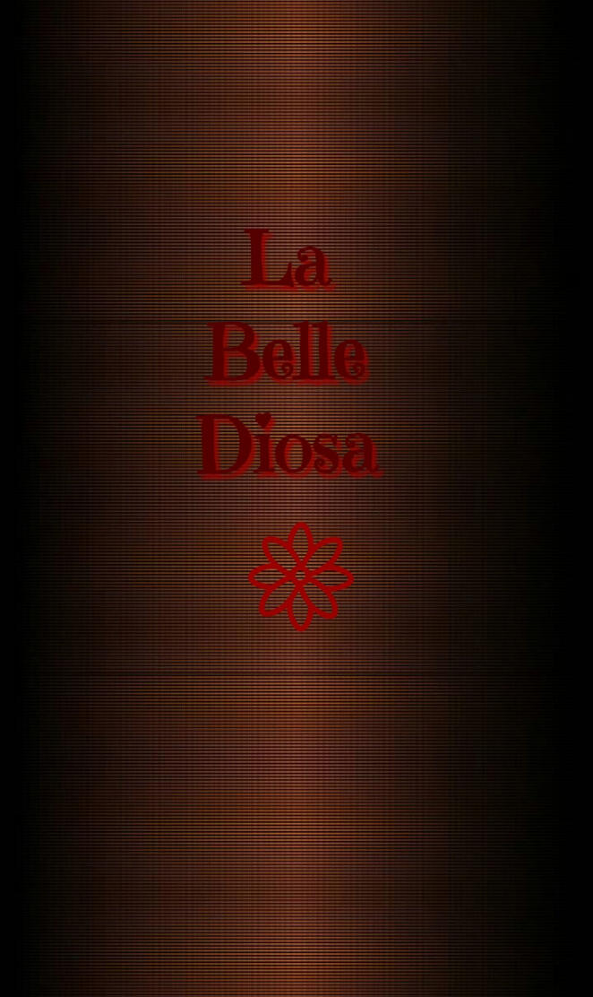 La Belle diosa