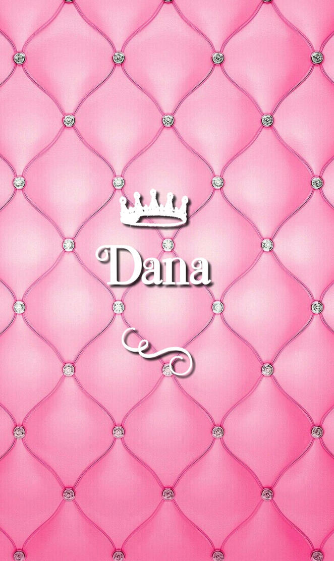 Crown Dana