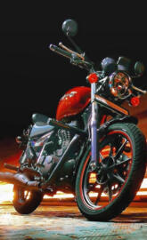 Royal Enfield