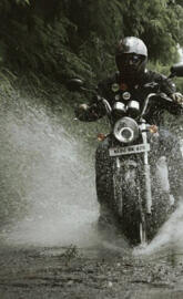 Royal Enfield