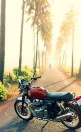 Royal Enfield
