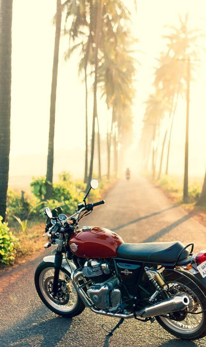 Royal Enfield