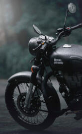 Royal Enfield