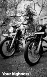 Royal Enfield 