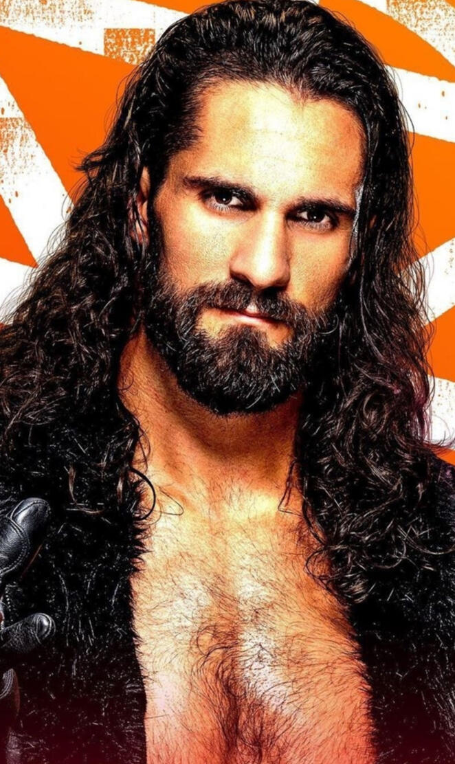 Seth Rollins