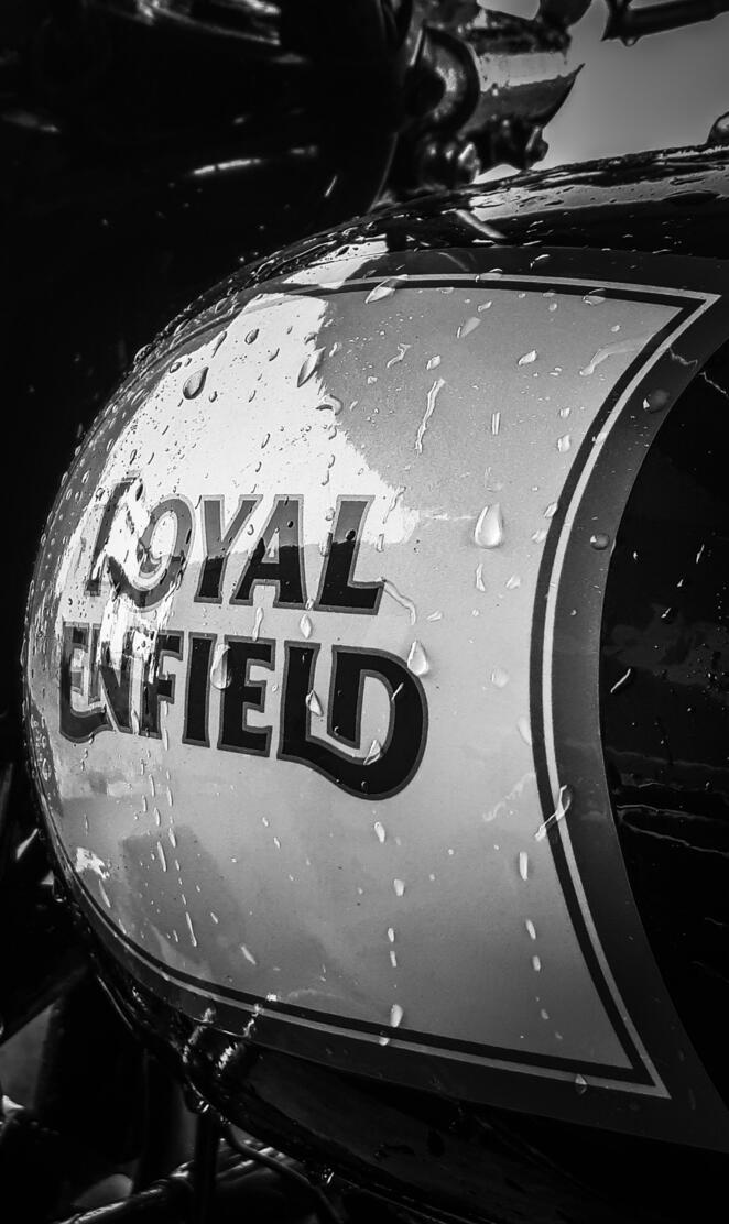 Royal Enfield