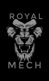 Royal mechanical