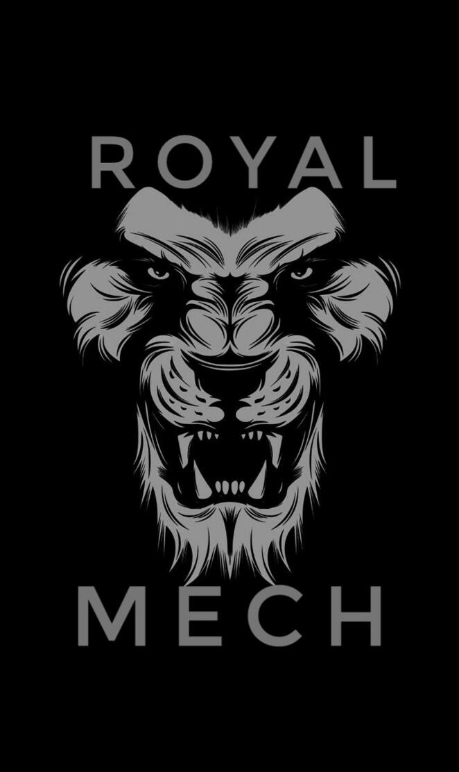 Royal mechanical