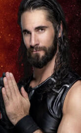 Seth Rollins