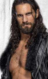 Seth Rollins