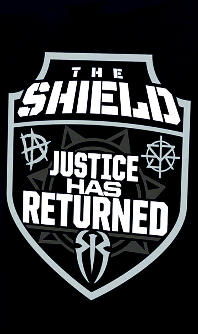 The Shield