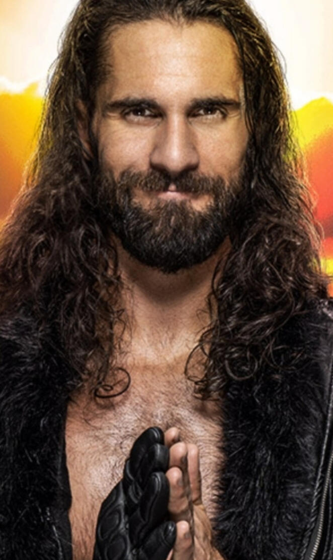 Seth Rollins