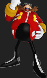Eggman