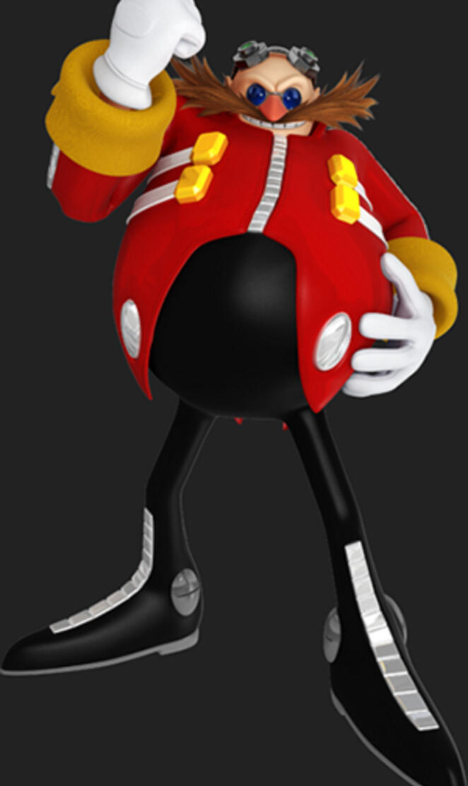 Eggman