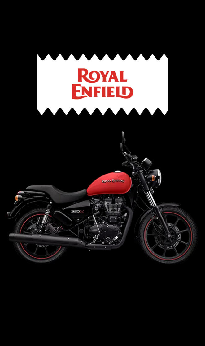Royal Enfield 