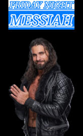 Seth Rollins