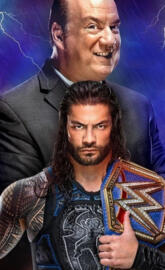 Paul Heyman Guy