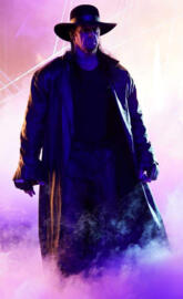 The Undertaker
