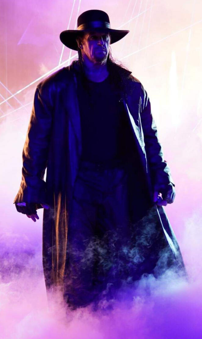 The Undertaker