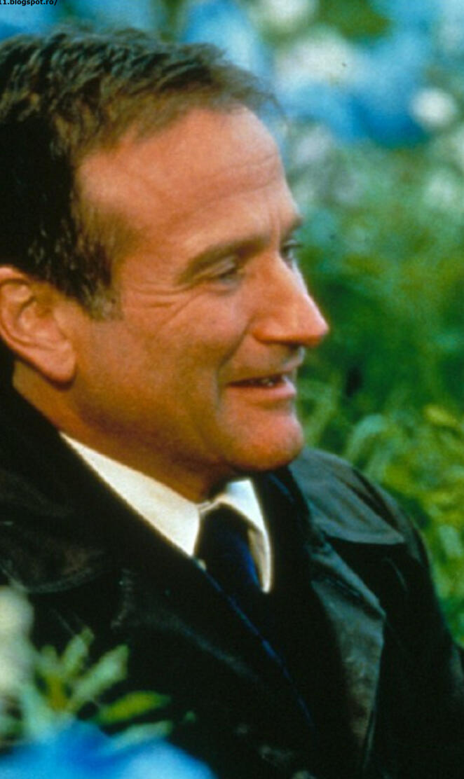 Robin Williams