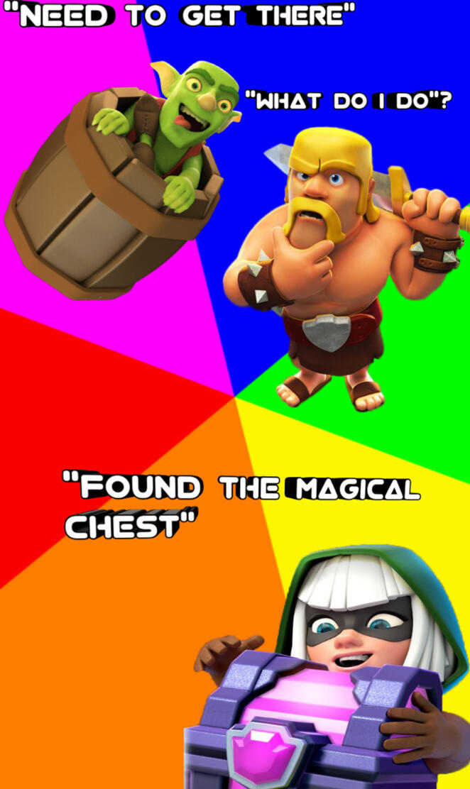 Clash Royale