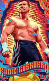 Eddie Guerrero