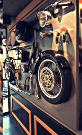 Royal Enfield