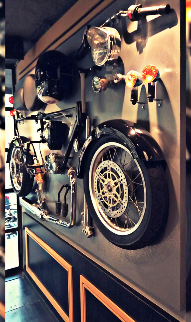 Royal Enfield