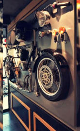 Royal Enfield