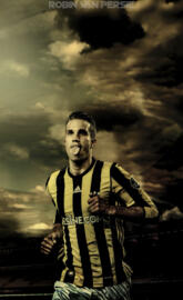 Robin van Persie
