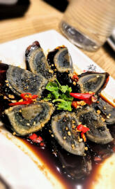 Century Egg